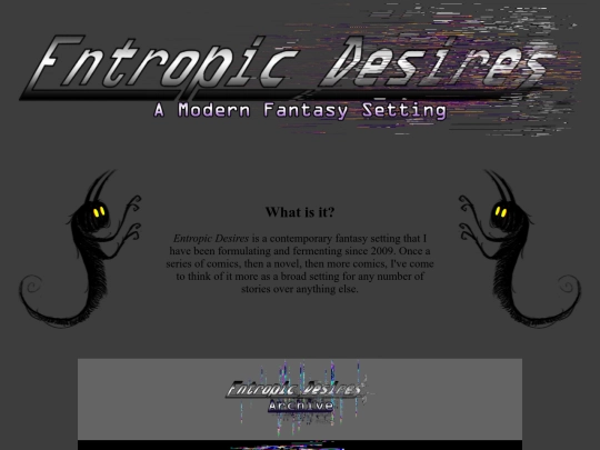 entropic_desires screenshot