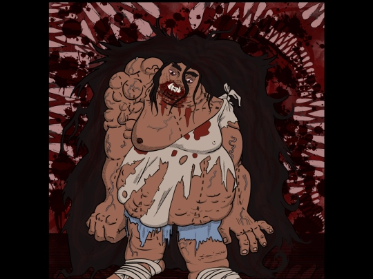 magnus/hungry_giant screenshot