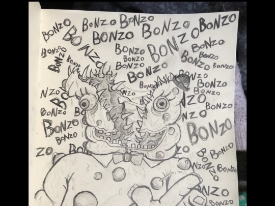 magnus/mrbonzo screenshot