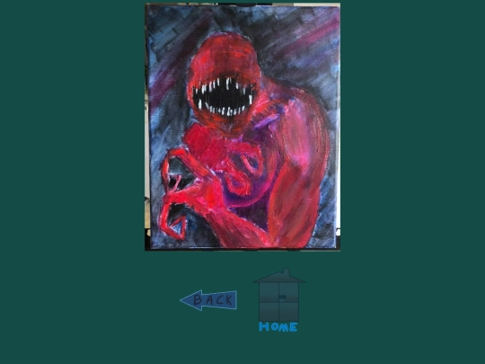 painting/redbeast screenshot