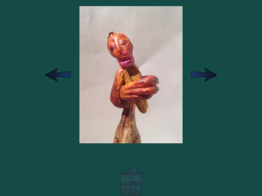 sculpture/pickled_punks/willowisp screenshot