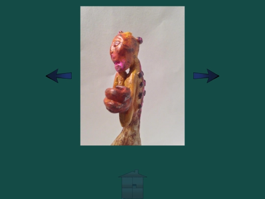 sculpture/pickled_punks/willowisp01 screenshot