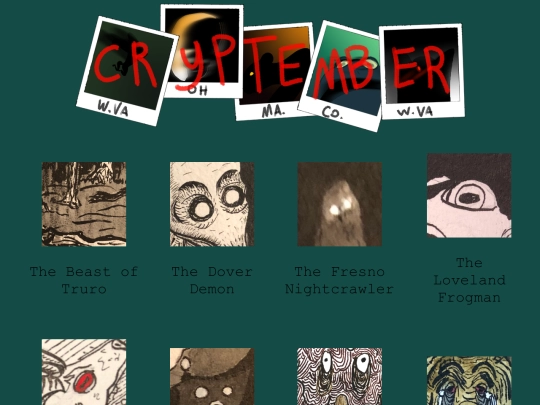 sketchbook/cryptember screenshot