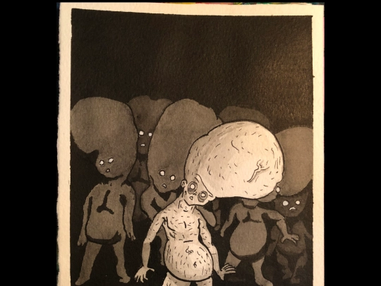 sketchbook/cryptember/melons screenshot