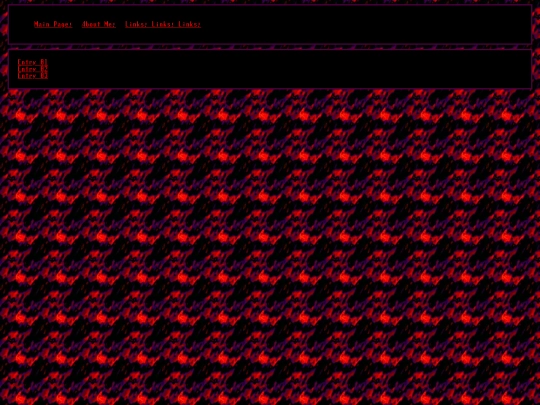 dear/pathdog screenshot