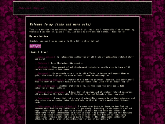 dear/trinkets screenshot
