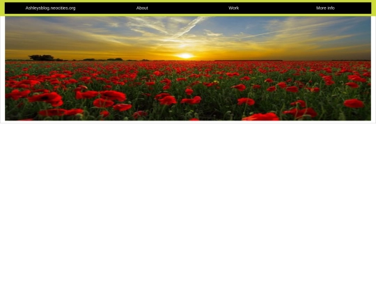 firstpage screenshot