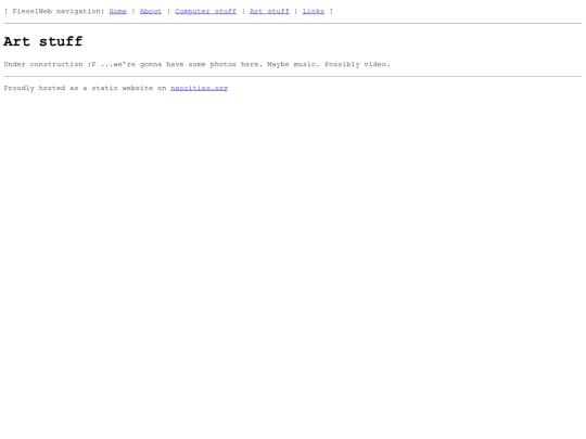 art screenshot