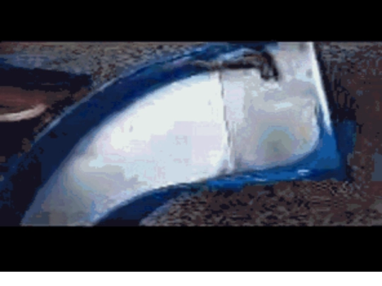 test screenshot