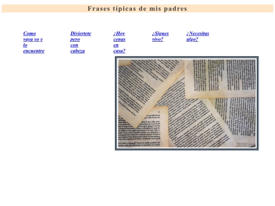 frases/examen screenshot