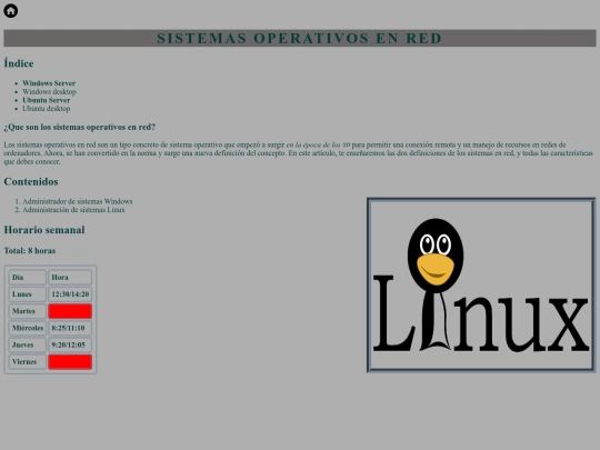 practica1/sor screenshot