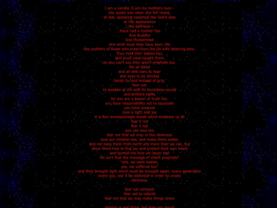 prophets screenshot