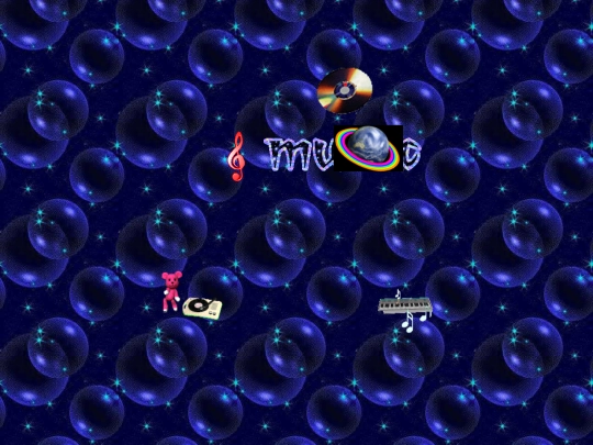 music screenshot