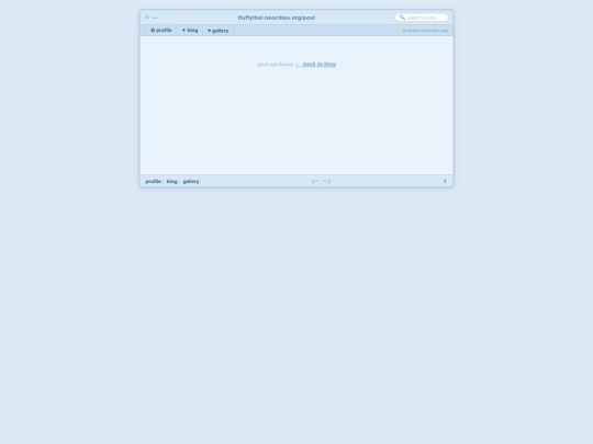 pages/blog-post screenshot