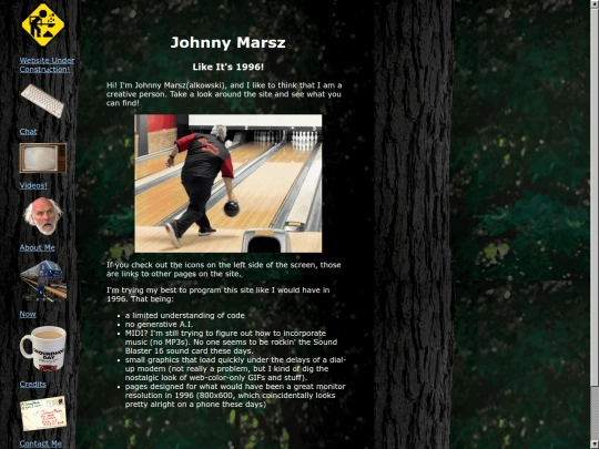 main screenshot