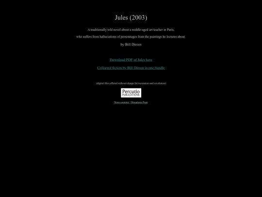 downloads/Jules screenshot