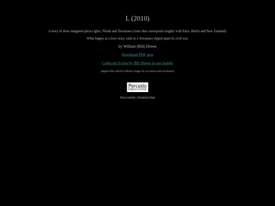 downloads/L screenshot