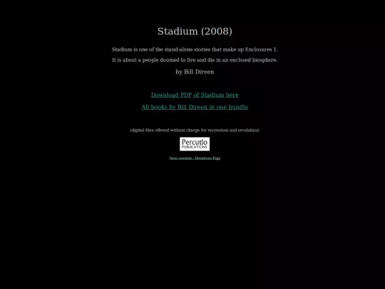 downloads/Stadium screenshot