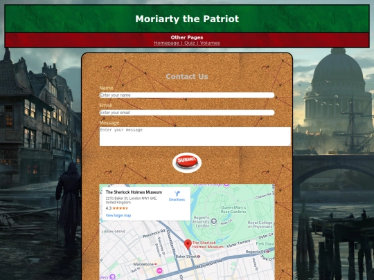 form screenshot