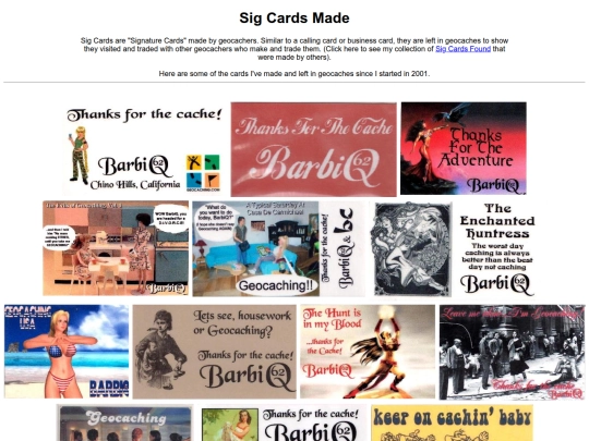 art/SigCardsMade screenshot
