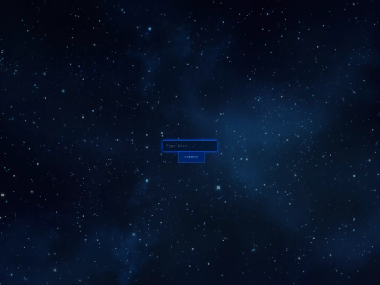 Luna screenshot