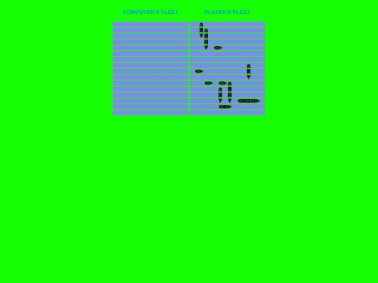 SHIPFIGHT screenshot