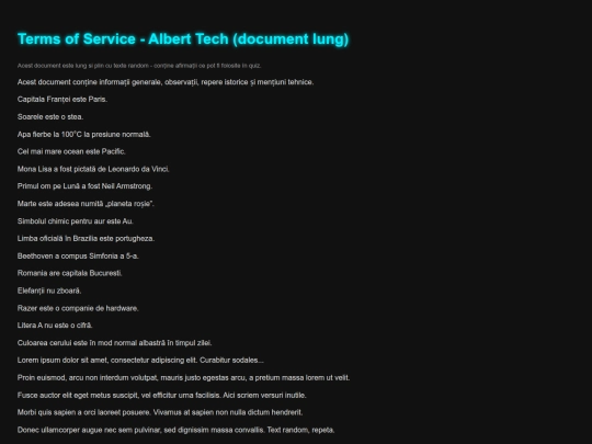 tos screenshot