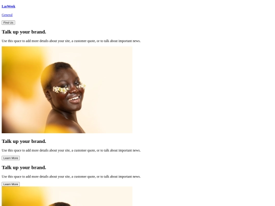 www.lasweek.net screenshot