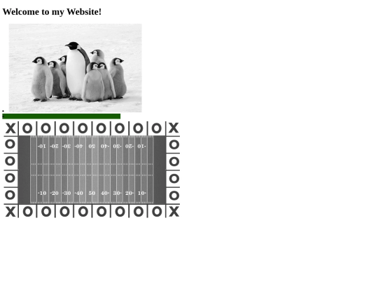 imitation screenshot