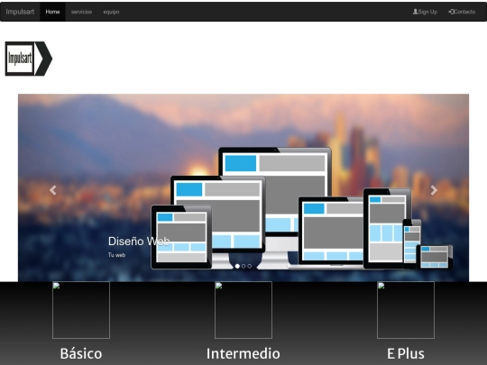 02.pagina screenshot