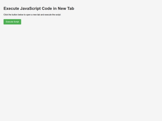 ExtensionDisabler/Loader screenshot