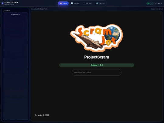 ProjectScram/TESTTT screenshot