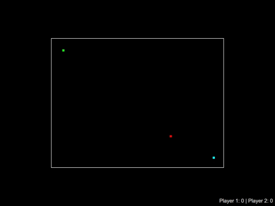 SLITHER/Slither.io screenshot