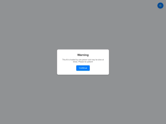 TestGPT screenshot