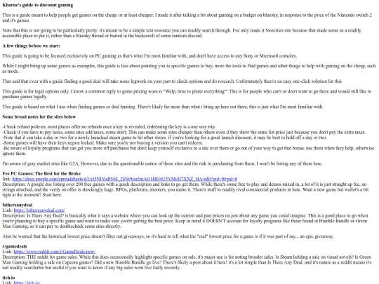 guide screenshot