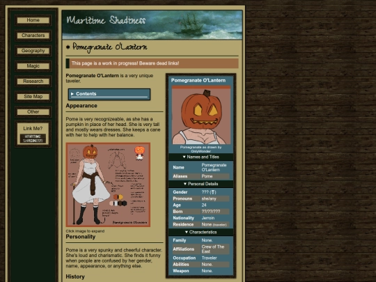 characters/pomegranate screenshot
