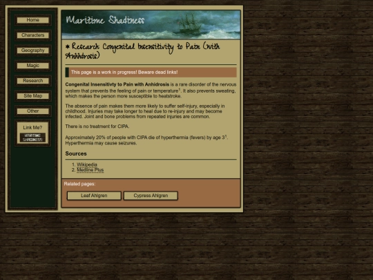 research/cipa screenshot