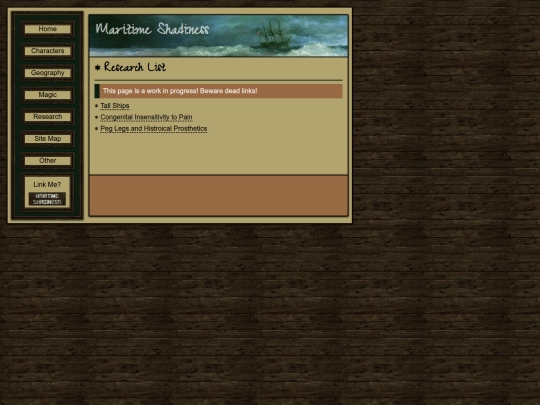 research screenshot