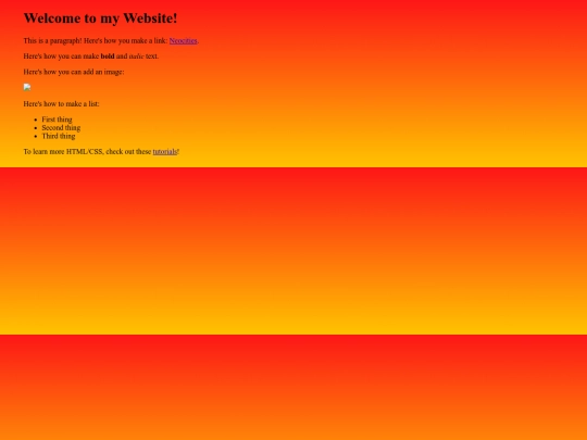 music/files screenshot