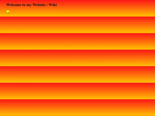 wiki screenshot