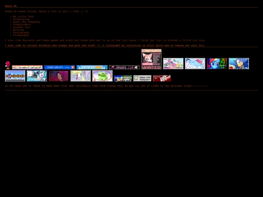 about screenshot