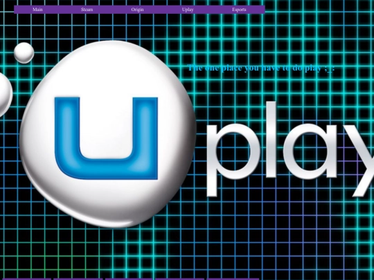 CSSbackground/uplay screenshot