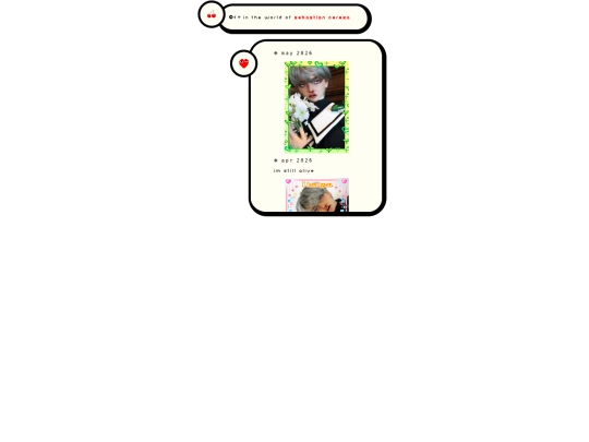 homepage screenshot