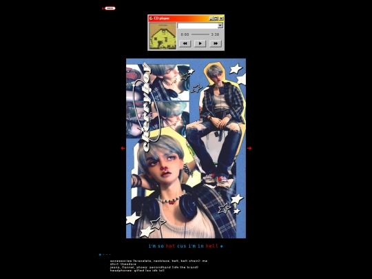 hotinhell screenshot