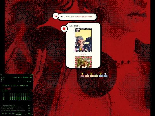 onlinelovers screenshot