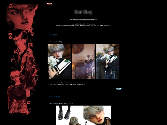 photobook screenshot