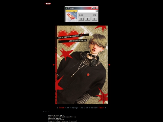 thingswefear screenshot