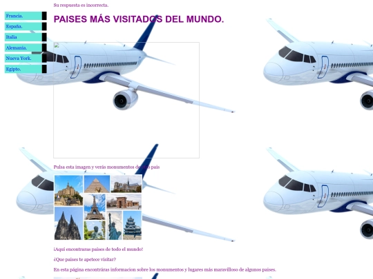 index_alba screenshot