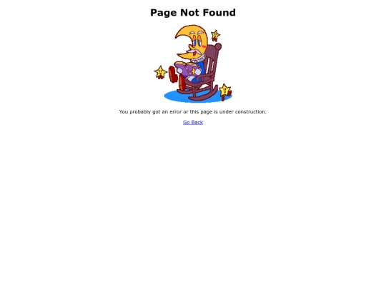 explore/page screenshot
