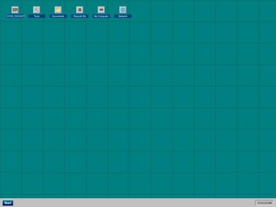 desktop1 screenshot